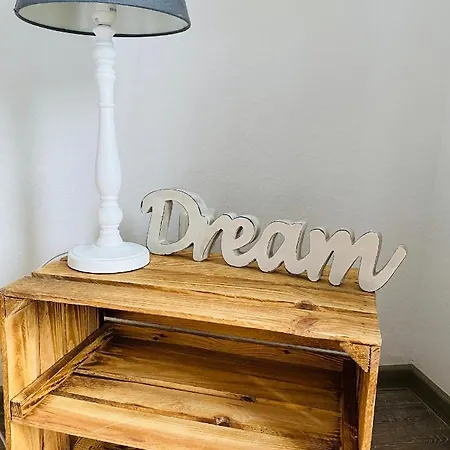 Naturzeit Apartment *