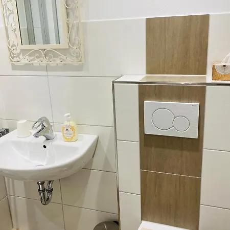 Naturzeit Apartment *