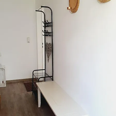 Apartment Naturzeit *