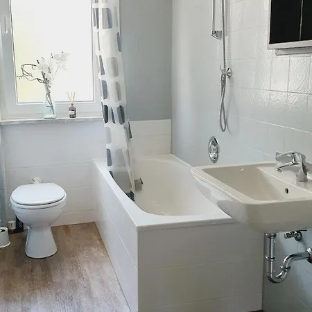 Apartment Naturzeit Willingen (Upland)