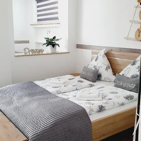 Naturzeit Lejlighed