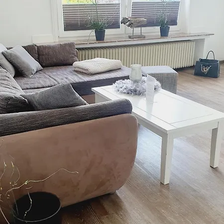 Apartament Naturzeit