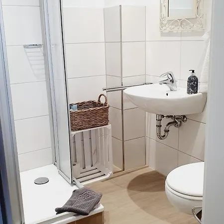 Naturzeit Apartment *