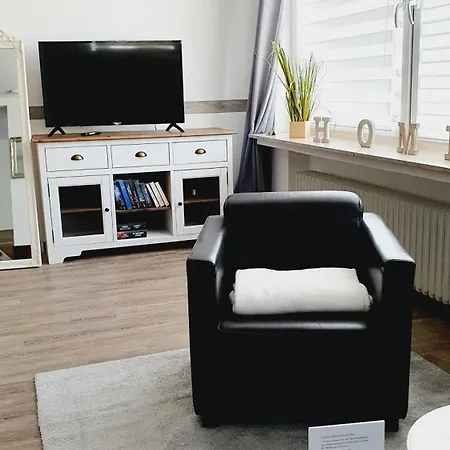 Lejlighed Naturzeit *