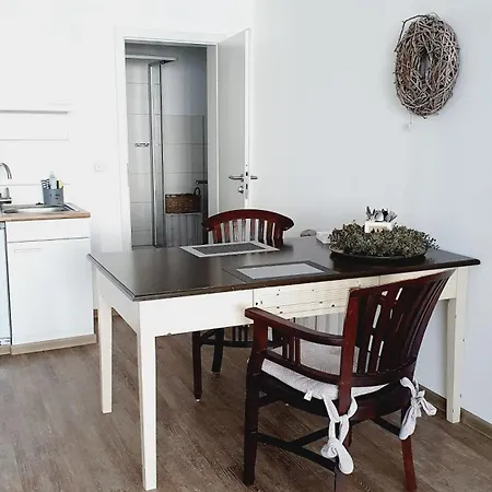 Naturzeit Apartment Willingen (Upland)