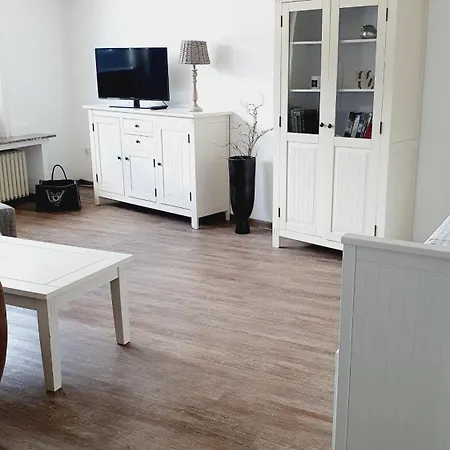 Apartment Naturzeit Willingen (Upland)