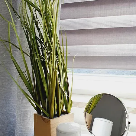 Naturzeit Lejlighed *