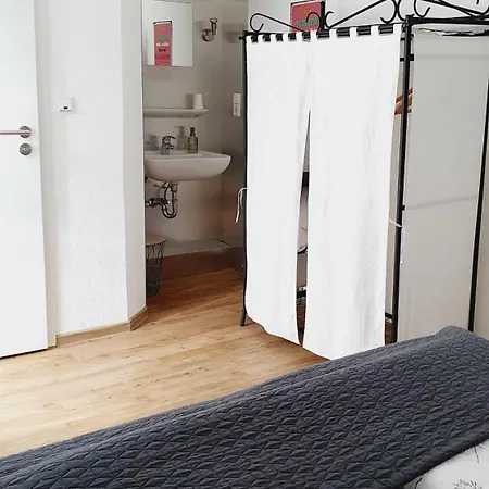Apartament Naturzeit *