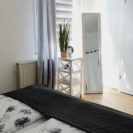 Naturzeit Apartment Willingen (Upland)