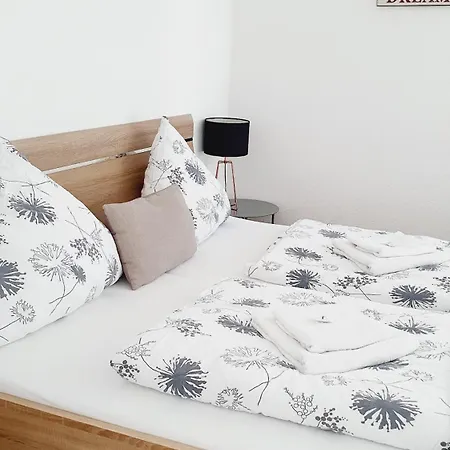 Apartment Naturzeit Willingen (Upland)