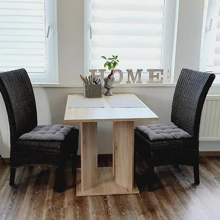 Apartment Naturzeit Willingen (Upland)