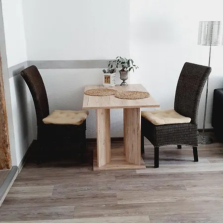 Naturzeit Lejlighed