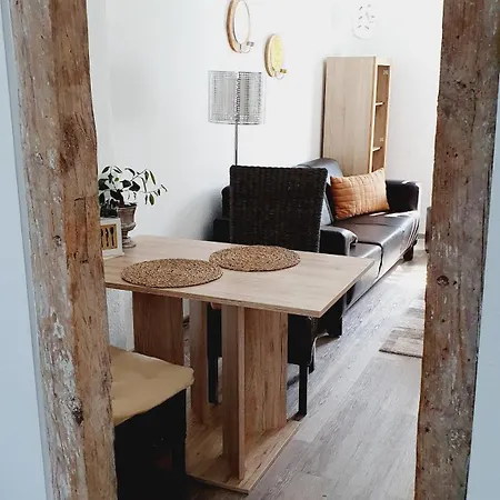 Lejlighed Naturzeit