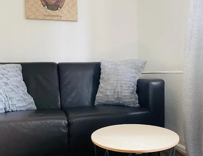 Appartement Naturzeit *