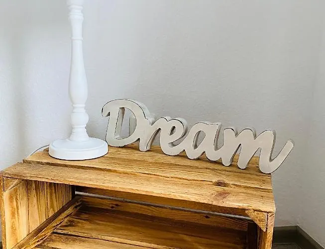 Naturzeit Apartment *