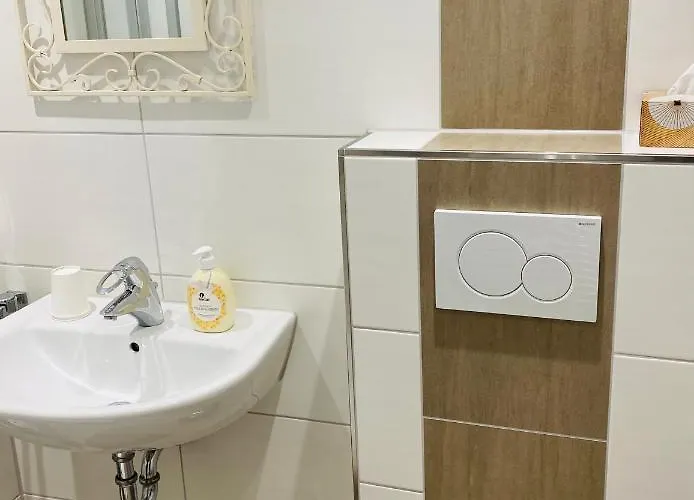 Naturzeit Apartment *