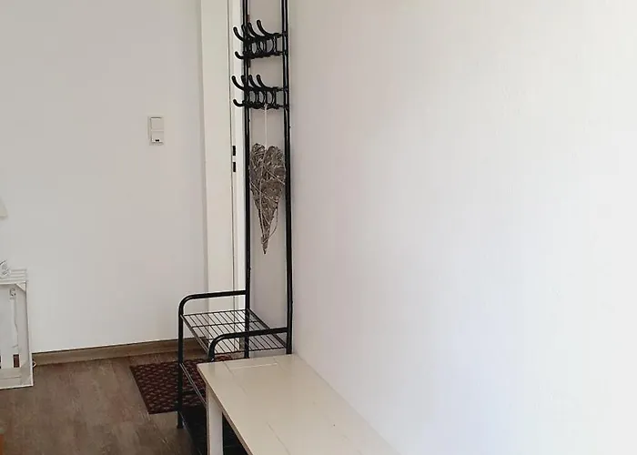 Apartment Naturzeit *