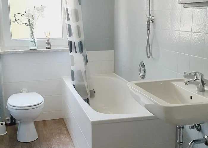 Apartment Naturzeit Willingen (Upland)