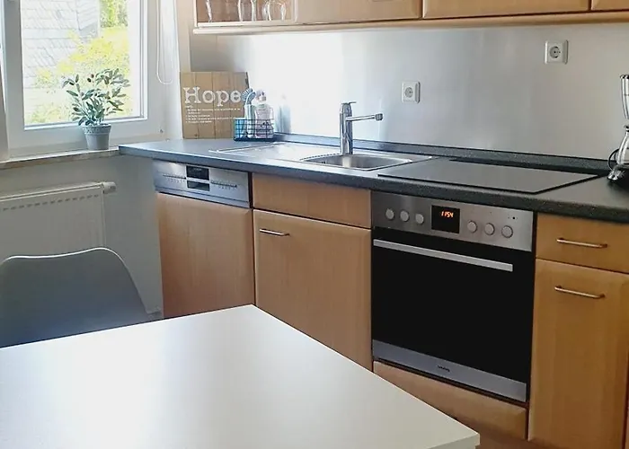 Naturzeit * Willingen (Upland)