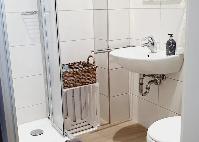 Naturzeit Apartment *