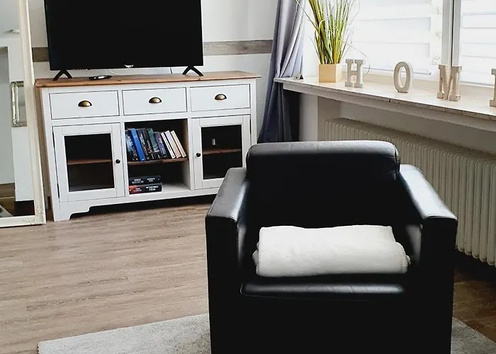 Apartment Naturzeit *