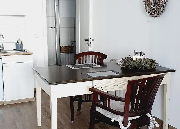 Naturzeit Appartement Willingen (Upland)