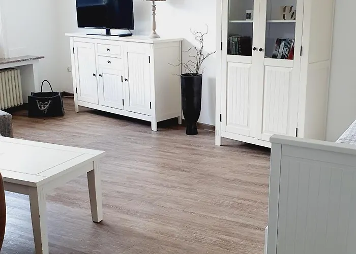 Appartement Naturzeit Willingen (Upland)