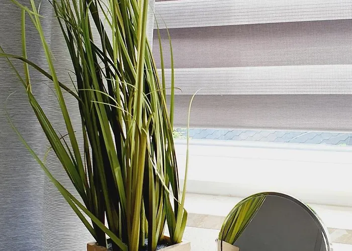 Naturzeit Apartment *