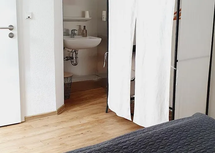 Appartement Naturzeit *