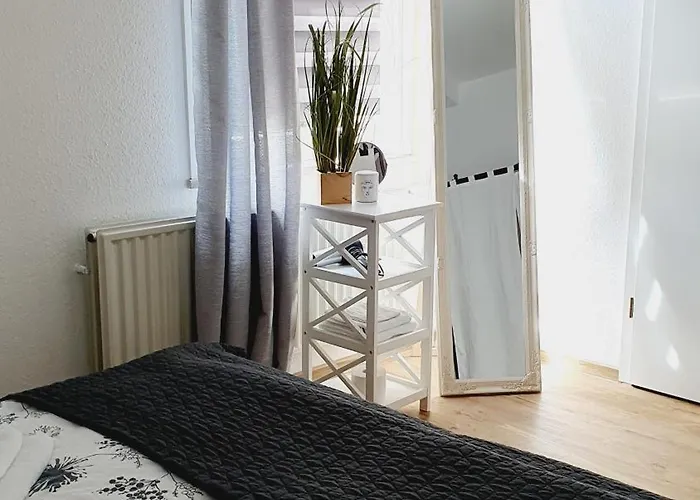 Naturzeit Appartement Willingen (Upland)