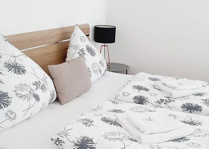 Appartement Naturzeit Willingen (Upland)