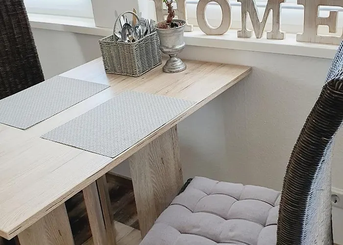 Appartement Naturzeit