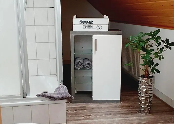 Naturzeit Apartment *