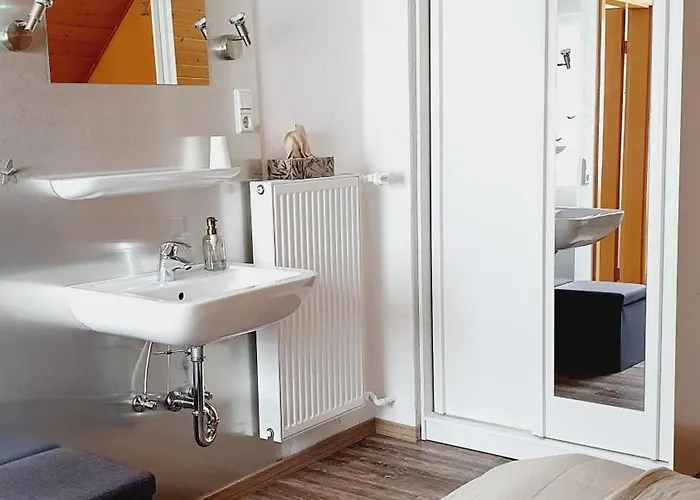 Appartement Naturzeit *