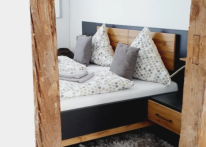 Naturzeit * Willingen (Upland)