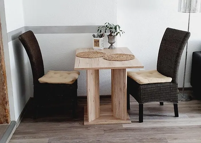 Naturzeit Appartement